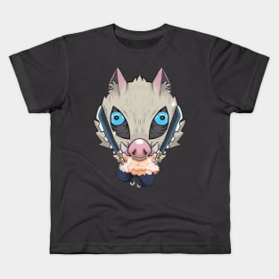 Inosuke Kids T-Shirt